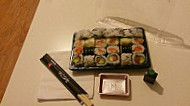 Sushiman food