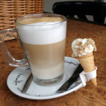 Snackbar Eetcafe Innen