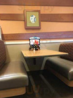 Ihop inside