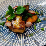 La Petite Provence À l'intérieur