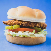 Culver's food