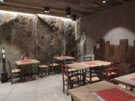 Il Locale Risto-crotto food