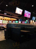 Buffalo Wild Wings inside