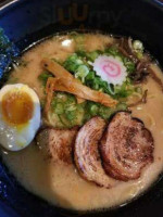 Ichiddo Ramen Minneapolis food