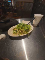 Chipotle Mexican Grill food