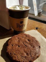 Peet's Coffee food