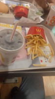 Mcdonald's food