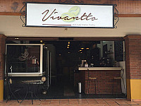 Vivantto inside