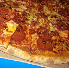 Domino's food