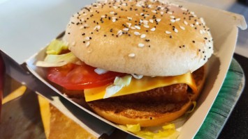 Mcdonald's Cholet Sud food