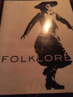 Folklore food