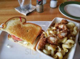 Applebee's food