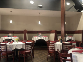 Gregorio's Trattoria food