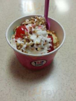 Baskin-robbins food