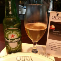 Pizzaria Quinta da Oliva food