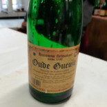 Hanssens Brouwerij Comida