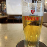 Brouwerij Roman Nourriture