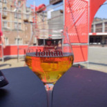 Brouwerij Roman Nourriture