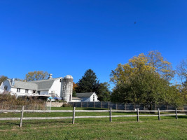 Jones Farm food