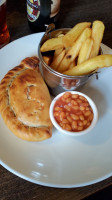 The Pierhead Tavern food