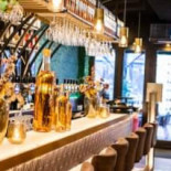 Luzt Gastrobar Nourriture