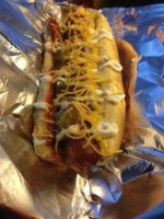 Hot Dog OKC food