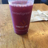 Sweetgreen City Vista food