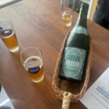 Gueuzerie Tilquin Nourriture