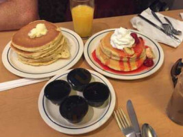 Ihop food