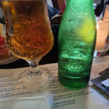 De Auw Pastorie Born Nourriture