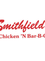 Smithfield 's Chicken 'n -b-q food