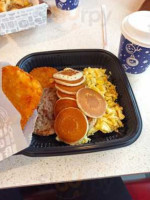 Jack In The Box food