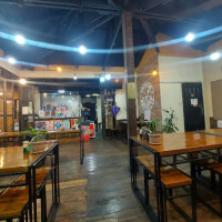 Inihaw Republic Baguio City food