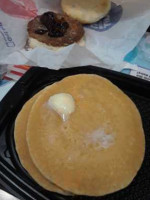 Mcdonald's food