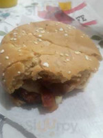 Carls Jr. food