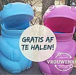 Pannenkoekenrestaurant Vrouwenhof outside