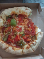 Domino's Pizza Lanester food