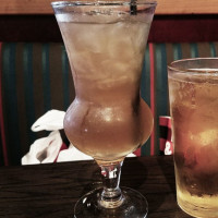 Red Robin Gourmet Burgers And Brews food