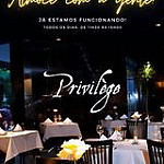 Privilege Resto inside