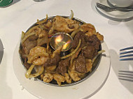 Baulkham Palace Chinese Restaurant food