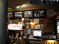 Taberna Hala Bedi inside