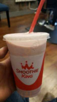 Smoothie King food