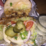 Crown Beef Ribs Nourriture