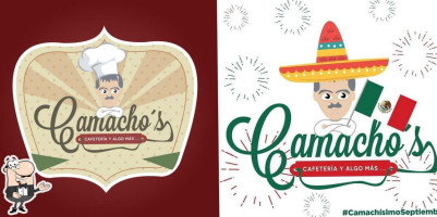 Camacho's food