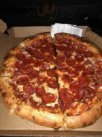 Pizza Hut food