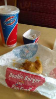 Dairy Queen Grill Chill food