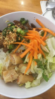 Tan Thanh food