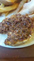 Bill Miller -b-q food