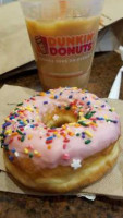 Dunkin' food