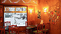 Ramen-ya Ajisen inside